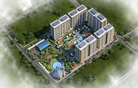 Huzurlu Marmara Beylikdüzü ödeme planı