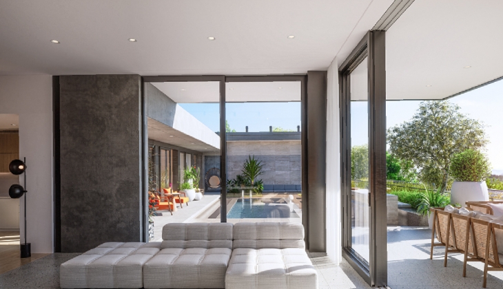 Gümüştepe On Villa satışta! Yüzde 50 peşin kalanı 12 ay vade fırsatı!