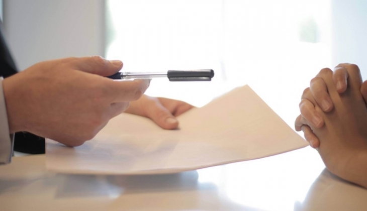 RH Tasarım Proje İnşaat iflas etti!