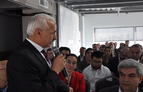 Emlakkulisi.com sektör buluşması gerçekleşti!