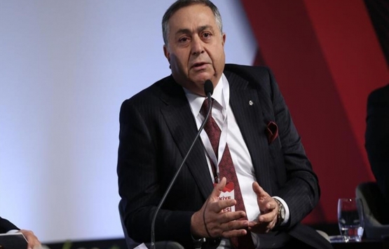 Nazmi Durbakayım yeniden İNDER Yönetim Kurulu Başkanı oldu!