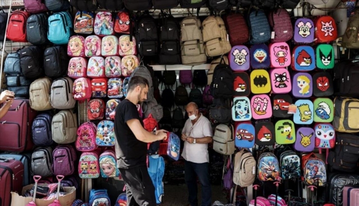 Kışlık kaban alamayanları sevindirecek haber! Sektörden müjde geldi!