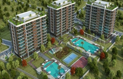 Engin Sea Port projesi Silivri'de inşa ediliyor!