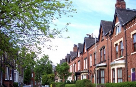 Avrupa'da konut fiyatları 3. çeyrekte arttı!