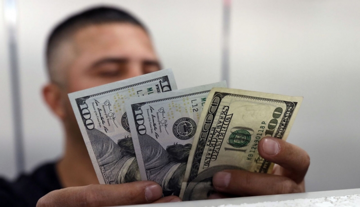 Uzmanların açıklamasını duyanlar şok oldu! Dolar kuru 1 ay sonra tam bu kadar olacak