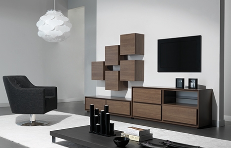 TELESET'ten 2017 mobilya trendleri!