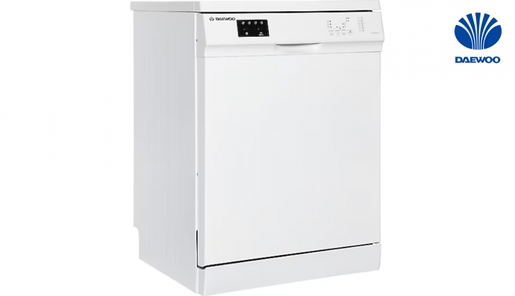 Daewoo D-Tr 6 programlı bulaşık makinesinin teknik özellikleri neler? Fiyatı kaç TL?