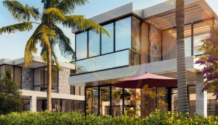 Deniz manzaralı Kadık Villaları nda son 4+1 satışta!