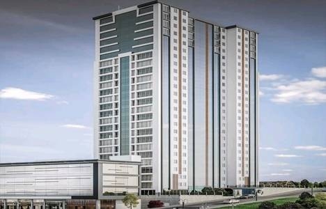 Muhteşem Yeni Yüzyıl Konutları resimleri!