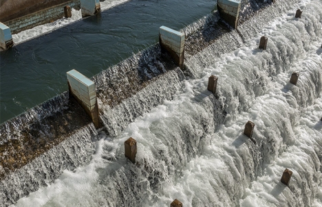 İZSU'dan yeni arıtma tesisi!