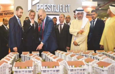 Suudi Prensi'nden Bursa'ya 1,5 milyar dolarlık yatırım!