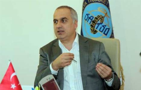 Mahmut Kösemusul: Yüksek Hızlı Tren projesi Karasu'da turizmi canlandıracak!