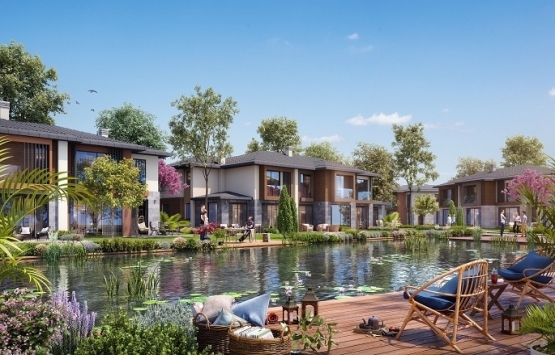 Dekar Kıyıbahçe Çekmeköy satışta! Metrekaresi 7 bin 700 TL ye!