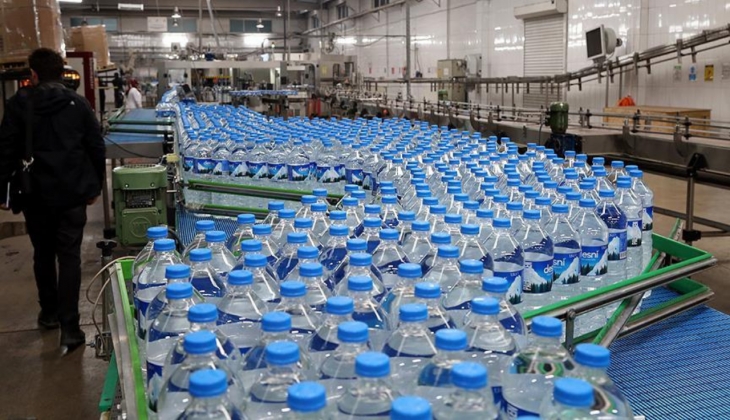 Aman dikkat! Su fiyatlarına yeni zam geliyor!