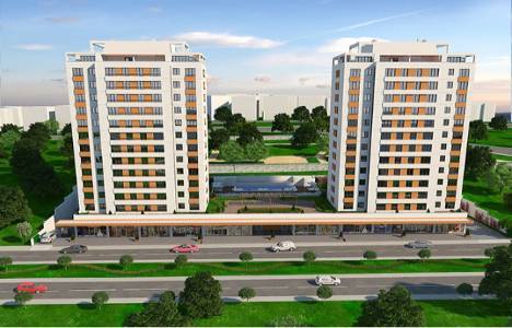 pendik royal konutları