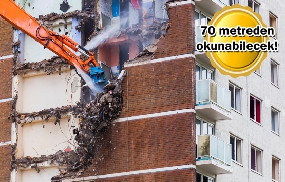 2021'de hayata geçiyor!