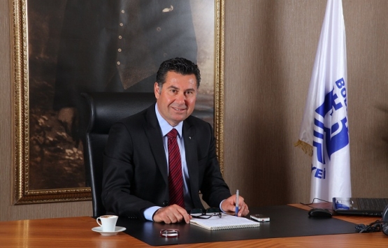 İnşaatta markalaşmış firmalar Bodrum'a yatırım yapıyor!