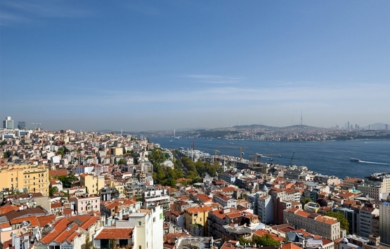 Türkiye de konut satın alınırken nelere dikkat ediliyor?