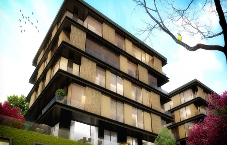 Beşiktaş Yooistanbul Residences fiyat!