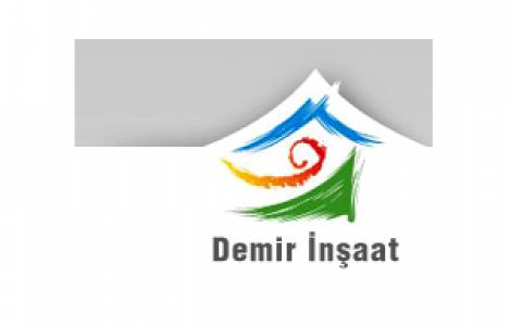 Demir İnşaat iftar yemeği düzenliyor!