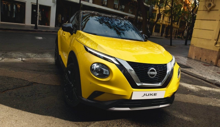 Nissan dan Temmuz kampanyası! Qashqai ve Juke modellerinde 100 bin TL nakit alım desteği! Fırsatı kaçırmayın!