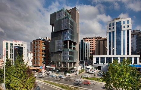 Ulugöl Otomotiv Ofisi mekanlara yeni yorum getiriyor!