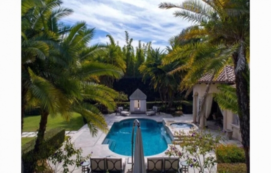 Sofia Vergara ve Joe Manganiello 26 milyon dolara lüks malikane aldı!