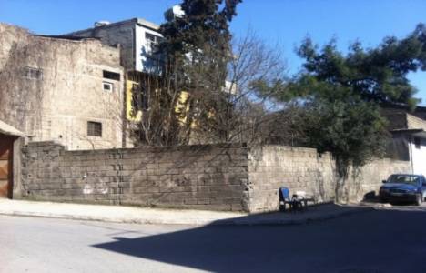 Kahramanmaraş Menderes Mahallesi kentsel dönüşüm alanı ilan edildi!