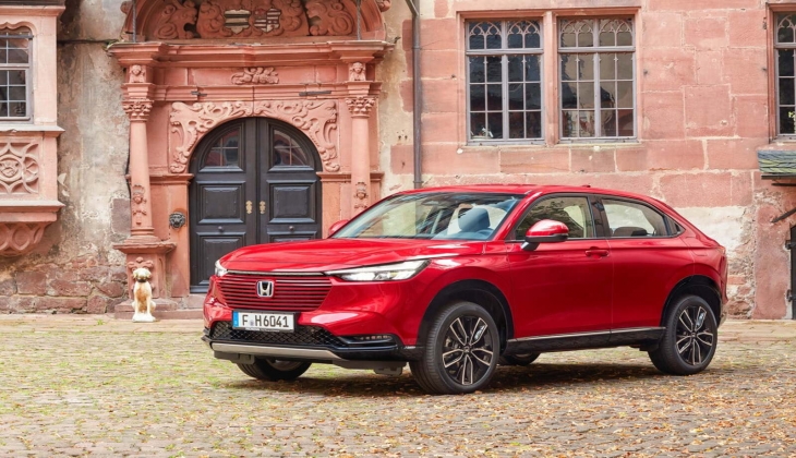 Honda’nın bu modeline 120 bin TL takas desteği geldi! Fiyatı görenler resmen gözlerine inanamadı!