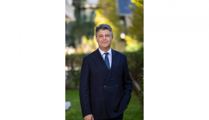 Modüler inşaat, kentsel dönüşüme can suyu olacak! Bu sistemle 3 yılda 1 milyon konut üretmek mümkün...