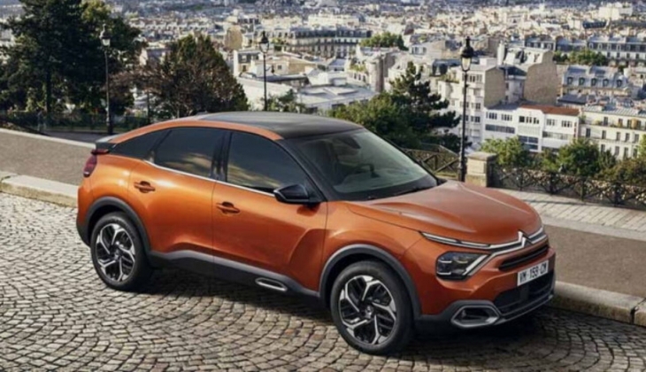 Citroen C4 0 faiz kampanyası için son günler! Sakın kaçırmayın! İşte Citroen C4 29 Mayıs 2022 fiyat listesi...