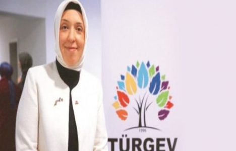 TÜRGEV İngiltere ve Almanya'da eğitim kurumu açacak!