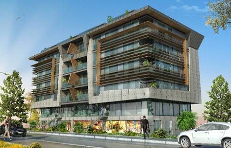 AKF Gayrimenkul ün Kulemista, Kozimista ve Etimista projeleri başlıyor!