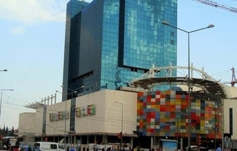 Markantalya yılbaşında açık mı? 