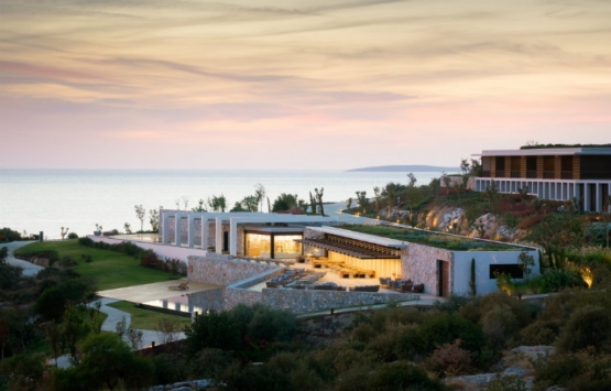 Six Senses Kaplankaya Mayıs'ta açılacak!