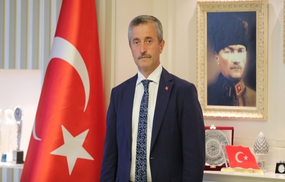 Şahinbey'de kentsel dönüşümle 10 bin 811 konut inşa edildi!