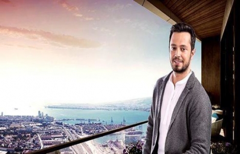 Murat Boz gayrimenkule yatırım yapıyor!
