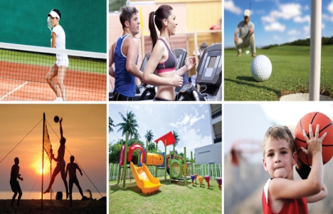 Bodrum Solemar Adabükü vaziyet planı!