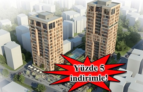 Cebeci Residence iletişim