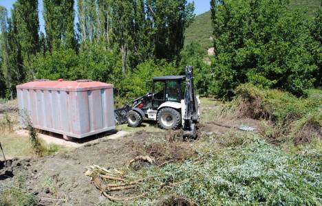 Denizli'de 19 biyolojik arıtma tesisi yeniden çalışacak!
