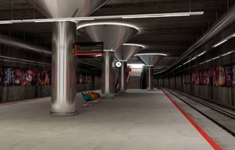 Vitra Rainforest karolarını tanıttı! 