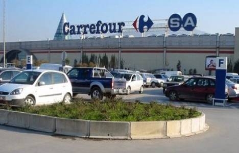 Bursa CarrefourSA AVM bayramda açık mı