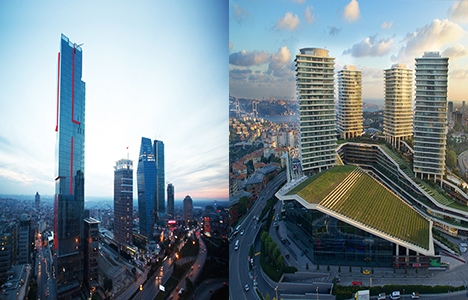 Zorlu Gayrimenkul’den doğaya duyarlı iki proje!