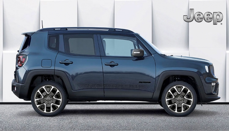 Jeep Renegade mart ayı fiyatı belli oldu! Özellikleri neler, fiyatı ne kadar? İşte merak edilen detaylar...