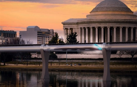 Hız yuvarları ile İstanbul-Ankara arası yarım saat olabilir!