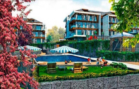 Beyttürk İnşaat dönüşüme odaklandı!