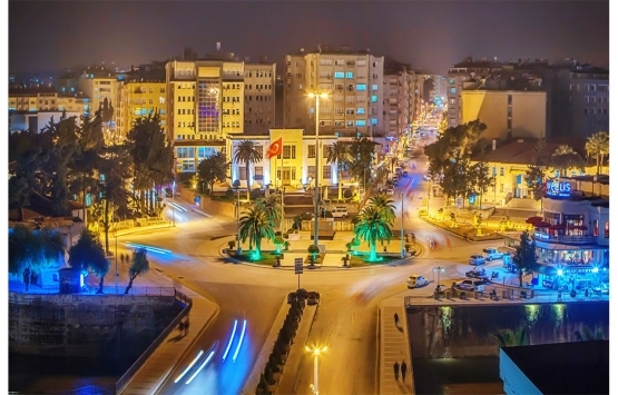 Hatay için acele kamulaştırma kararı!