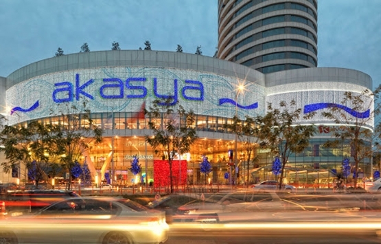 Akasya ve Akbatı AVM'de düşen ciro miktarı kadar kira indirimi yapılacak!