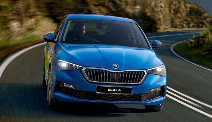 Rollerden uzak kendine yakın sloganıyla Skoda Scala Mayıs ayı fiyatı merak ediliyor