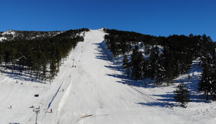 Bakan Özhaseki'den Murat Dağı talimatı: Milli park olmalı!